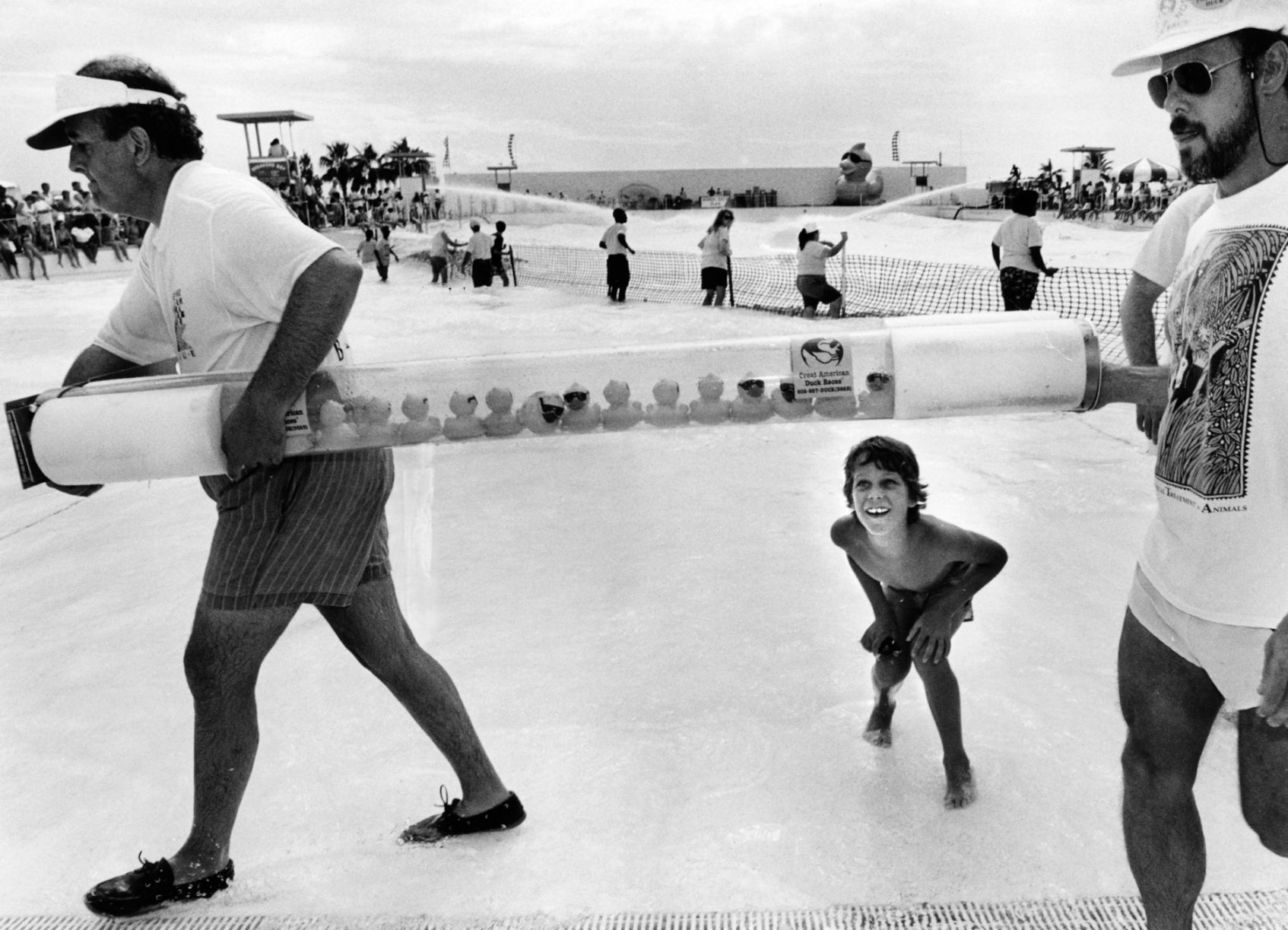 Breakers Water Park in Marana, Arizona